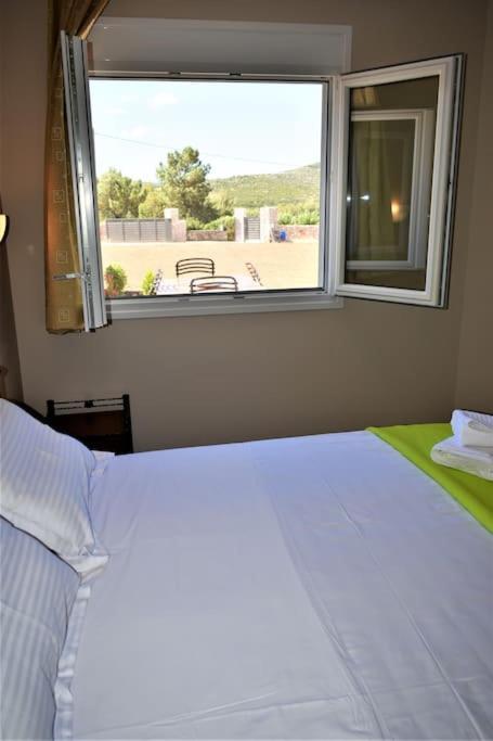 Smailis Apartment 1 Koroni  المظهر الخارجي الصورة