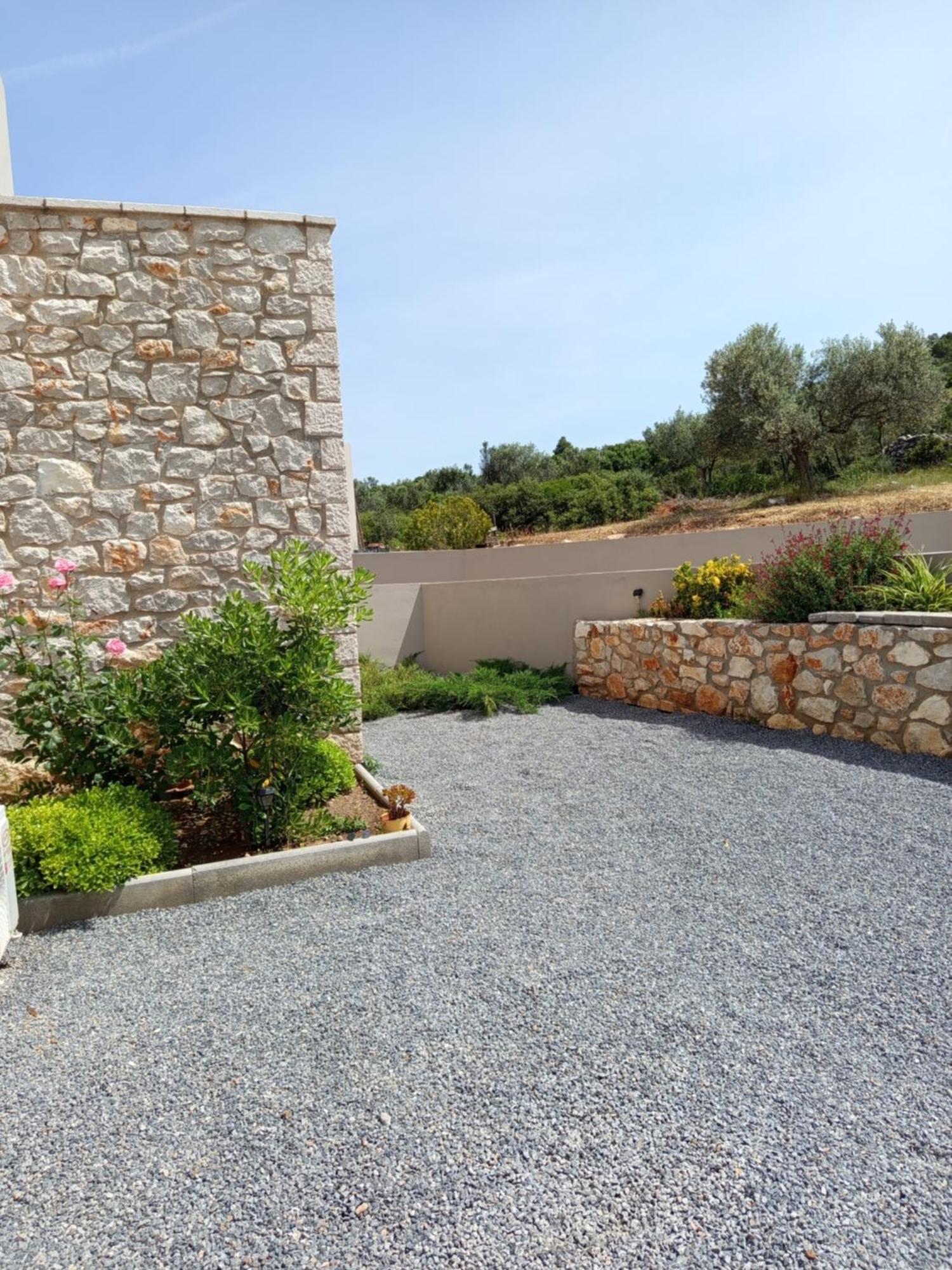 Smailis Apartment 1 Koroni  الغرفة الصورة
